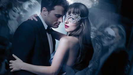 50 Nuances de Grey