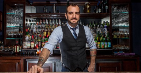 barman
