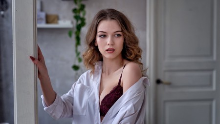 belle femme relation coquine