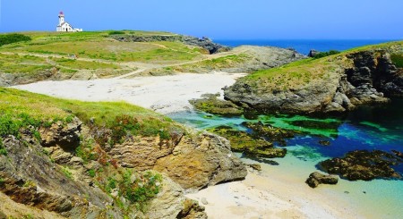 Belle-Île-en-Mer