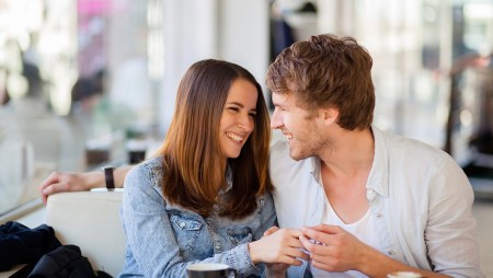 couple juif communication