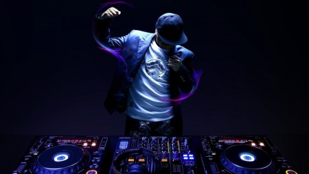 dj