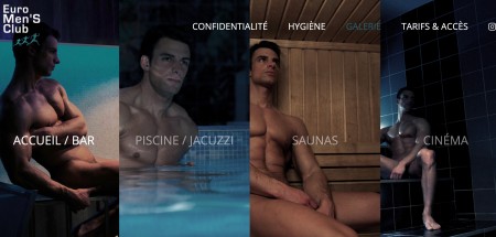 Euro Men's Club