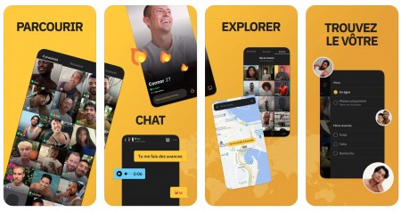 Grindr