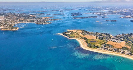 Le Golfe du Morbihan