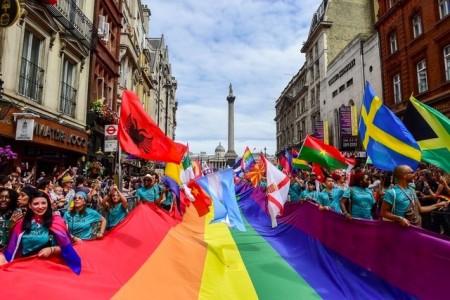 lgbt