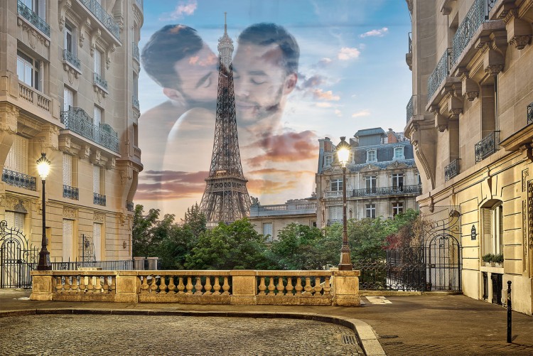 Le top 4 des saunas libertins homosexuels de Paris